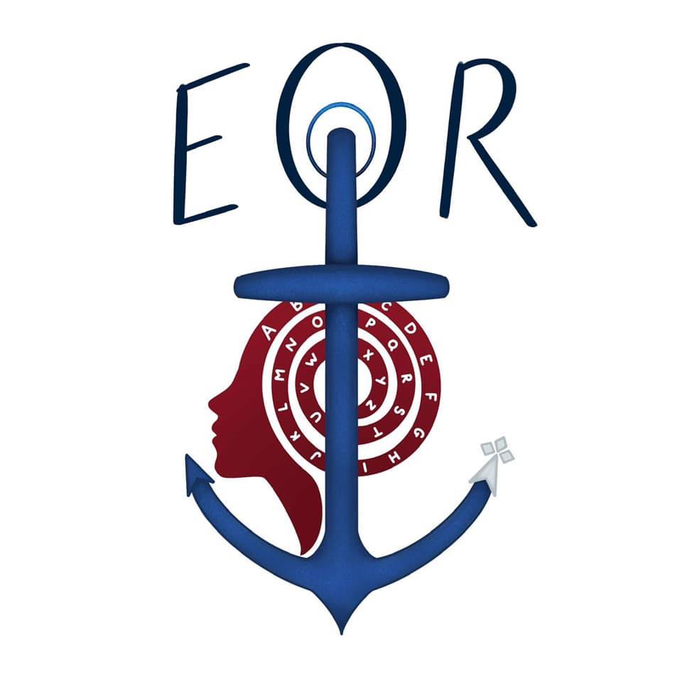 EOR logo