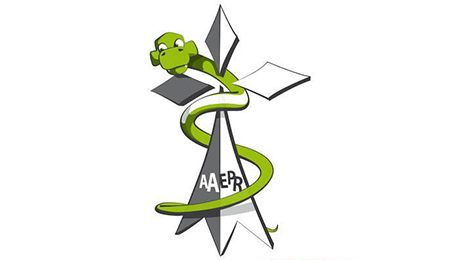 AAEPR logo