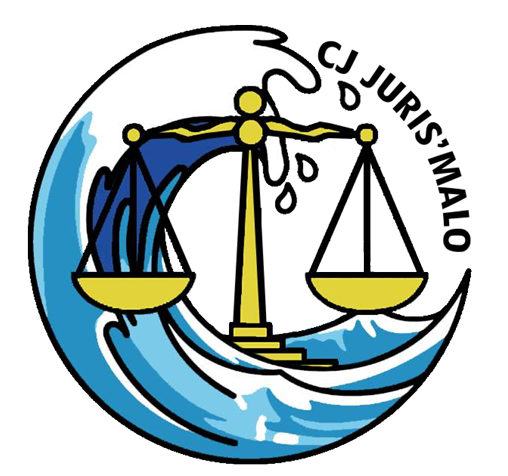 CJ Juris'Malo logo