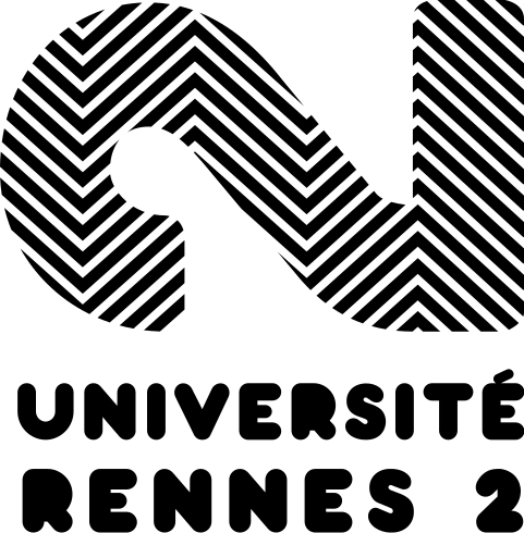 Logo 1 de Nos élu·e·s “Bouge Ton Campus” de l'Université de Rennes 2