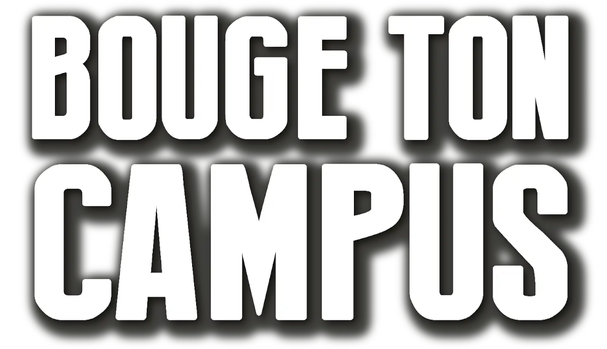 Logo 1 de Nos élu·e·s “Bouge Ton Campus” de l'Université de Rennes