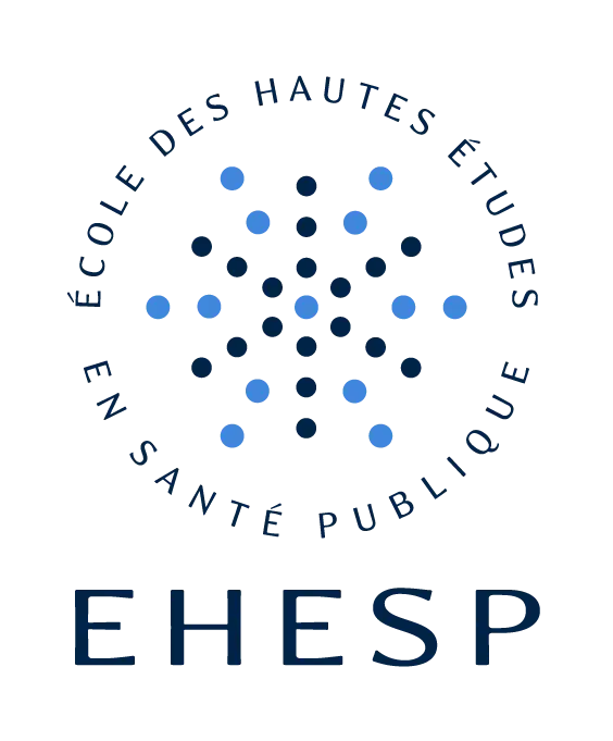 Logo 1 de Nos élu·e·s au CA de l'EHESP Rennes