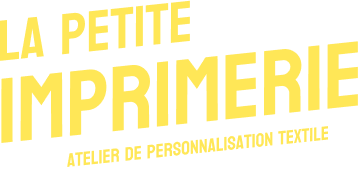 Logo de La Petite Imprimerie